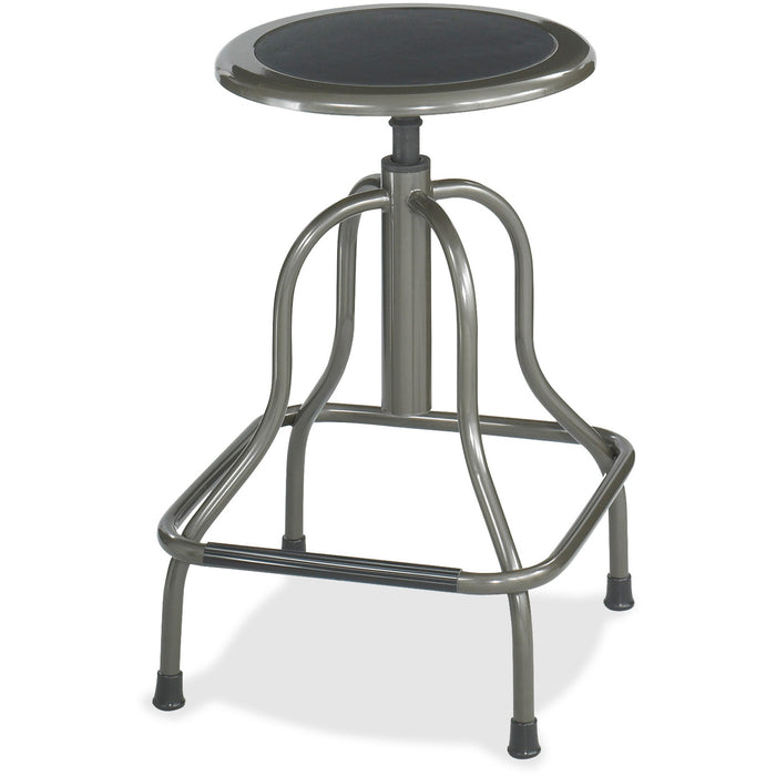 Safco Diesel Series High Base Stool with out Back - SAF6665
