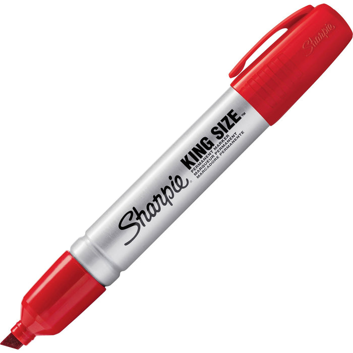 Sharpie King Size Permanent Marker - SAN15002