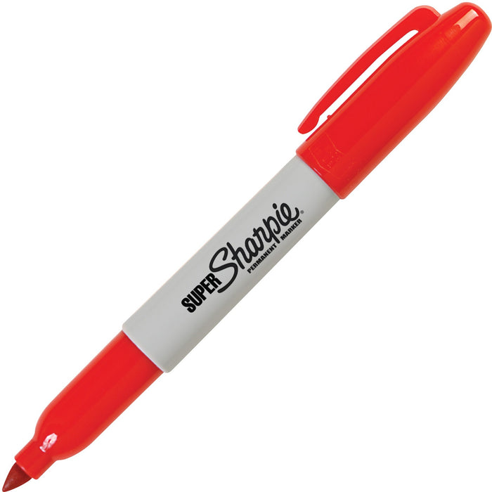 Sharpie Super Bold Fine Point Markers - SAN33002