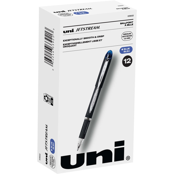 uni&reg; Jetstream Ballpoint Pens - UBC33922