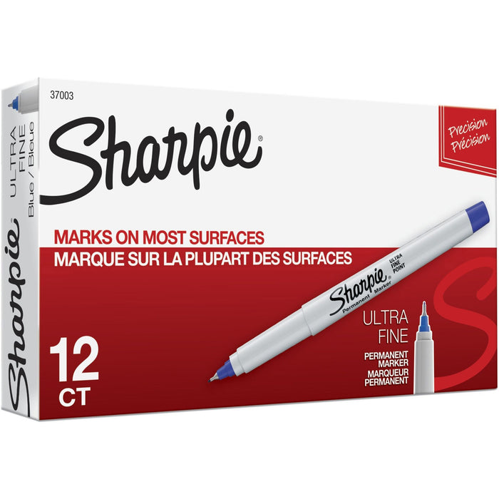 Sharpie Precision Permanent Markers - SAN37003
