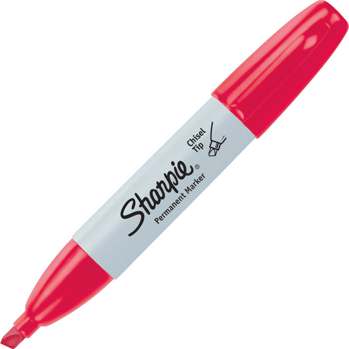 Sharpie Large Barrel Permanent Markers - SAN38202