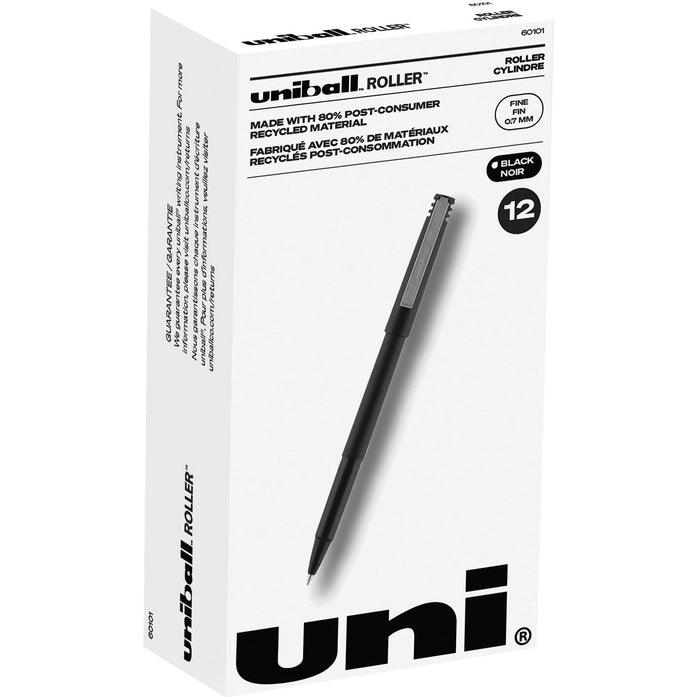 uniball&trade; Roller Rollerball Pen - UBC60101