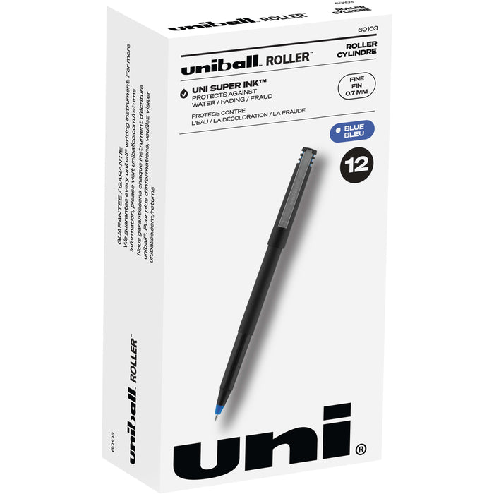 uniball&trade; Roller Rollerball Pen - UBC60103