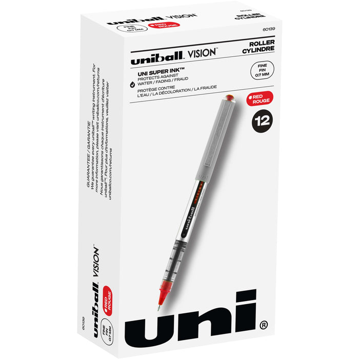 uniball&trade; Vision Rollerball Pens - UBC60139