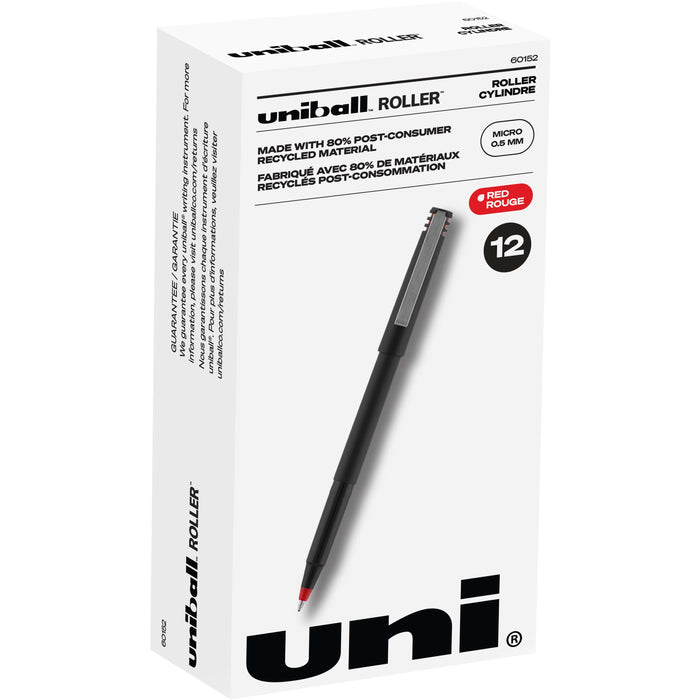 uniball&trade; Roller Rollerball Pen - UBC60152