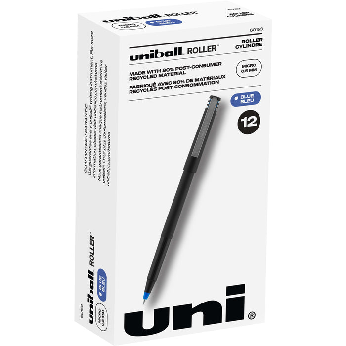 uniball&trade; Roller Rollerball Pen - UBC60153