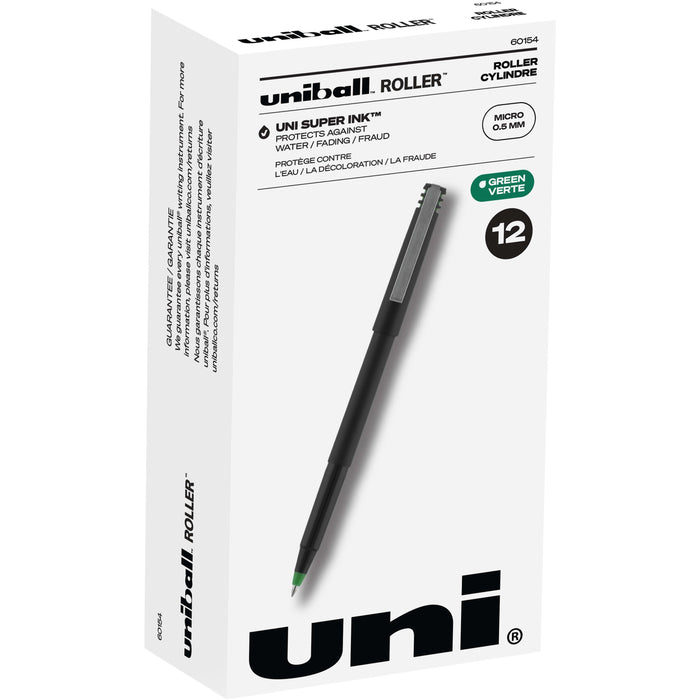 uniball&trade; Roller Rollerball Pen - UBC60154