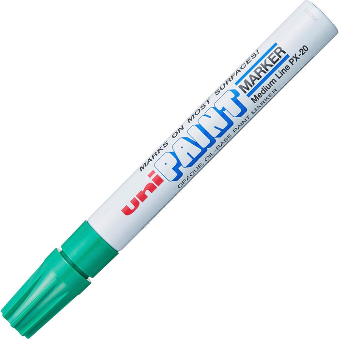 uni&reg; uni-Paint PX-20 Oil-Based Paint Marker - UBC63604