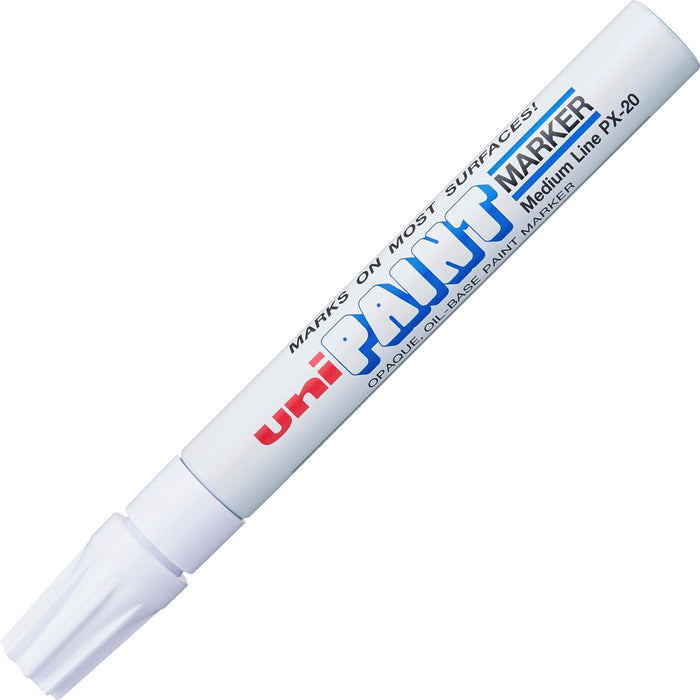 uni&reg; uni-Paint PX-20 Oil-Based Paint Marker - UBC63613