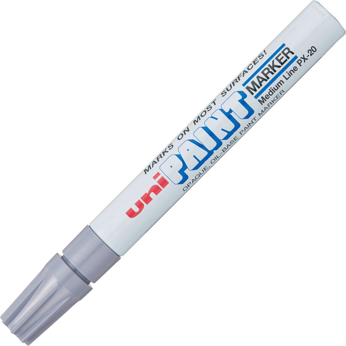 uni&reg; uni-Paint PX-20 Oil-Based Paint Marker - UBC63614