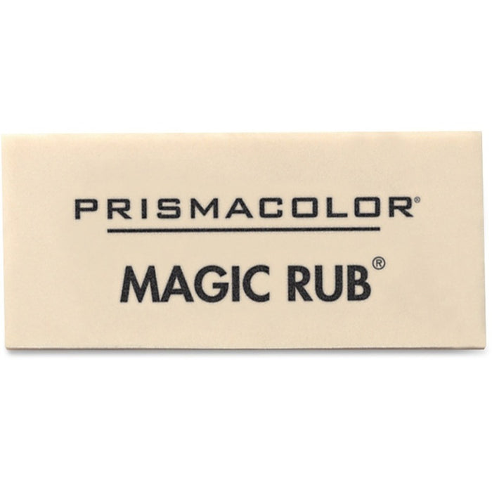 Prismacolor Magic Rub Eraser - SAN73201