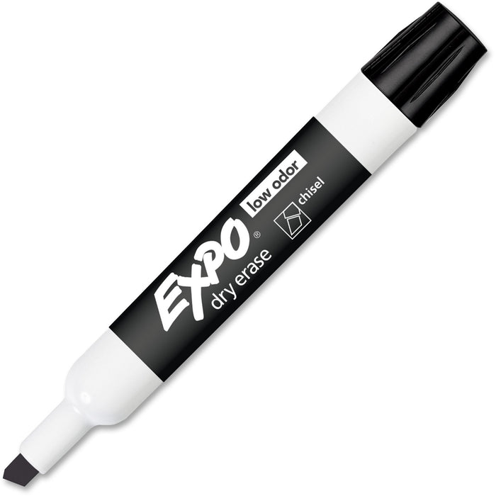 Expo Large Barrel Dry-Erase Markers - SAN80001