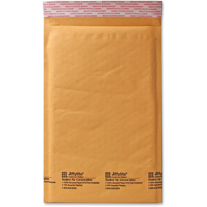 Sealed Air JiffyLite Cellular Cushioned Mailers - SEL10185