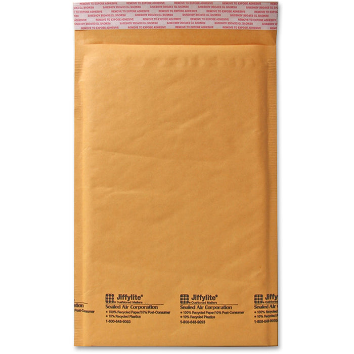 Sealed Air JiffyLite Cellular Cushioned Mailers - SEL10186