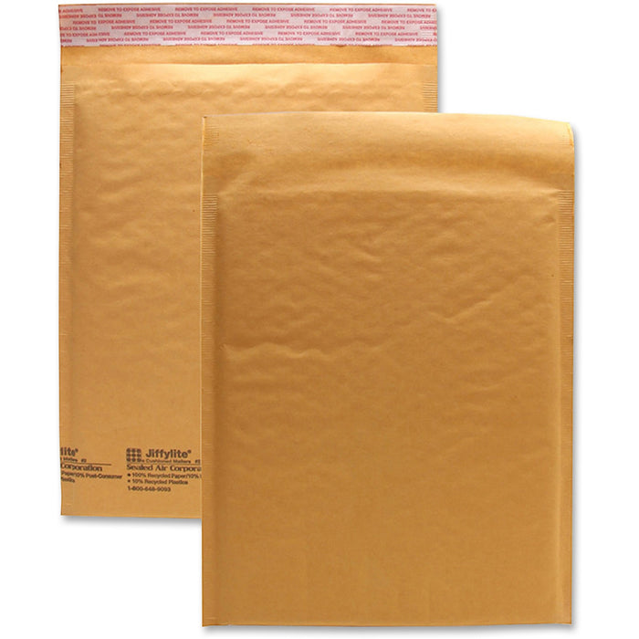 Sealed Air JiffyLite Cellular Cushioned Mailers - SEL10187