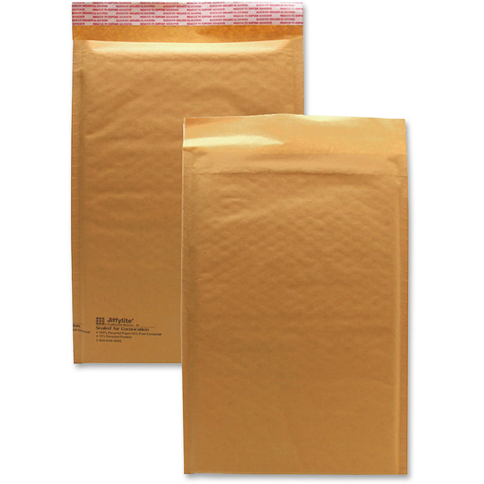 Sealed Air JiffyLite Cellular Cushioned Mailers - SEL10188