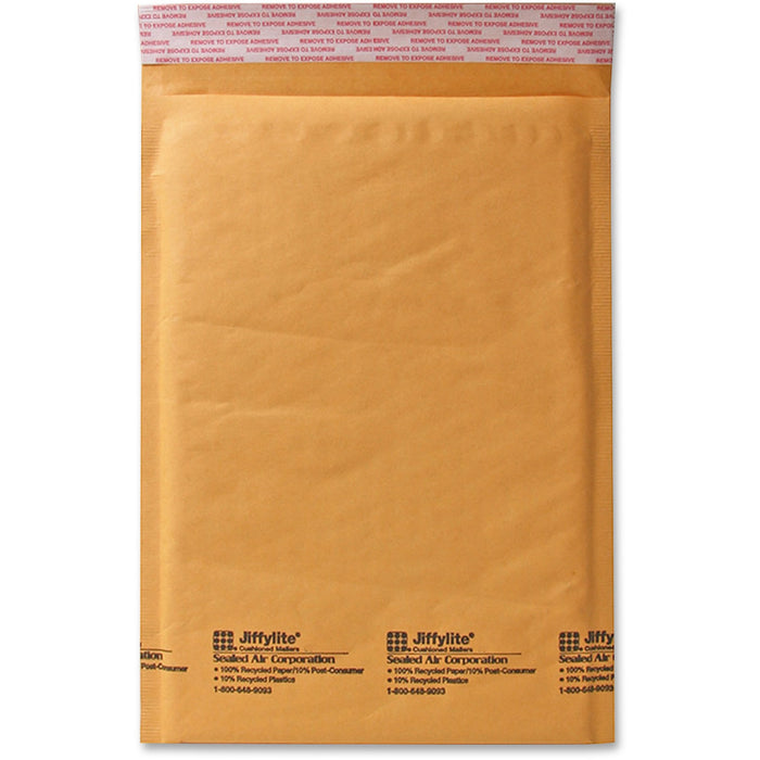 Sealed Air JiffyLite Cellular Cushioned Mailers - SEL10189