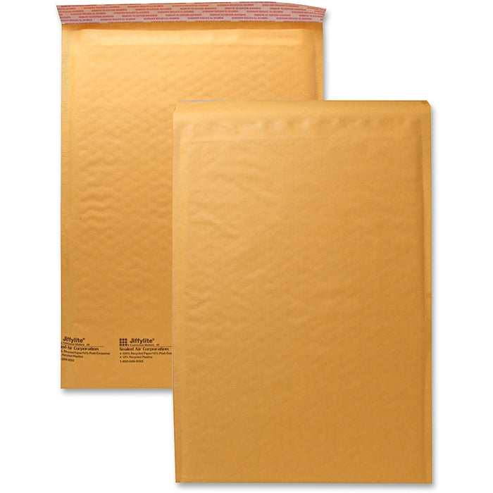 Sealed Air JiffyLite Cellular Cushioned Mailers - SEL10190