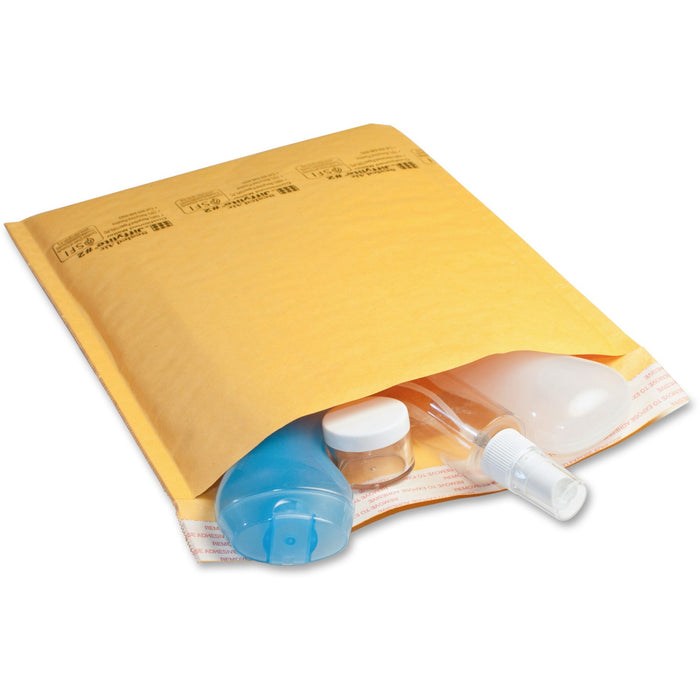 Sealed Air JiffyLite Cellular Cushioned Mailers - SEL10191