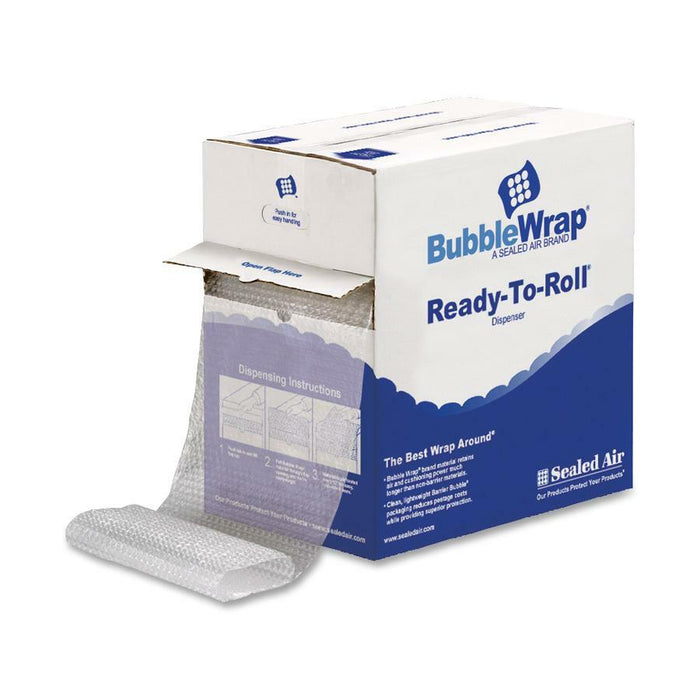 Sealed Air Bubble Wrap Multi-purpose Material - SEL10600
