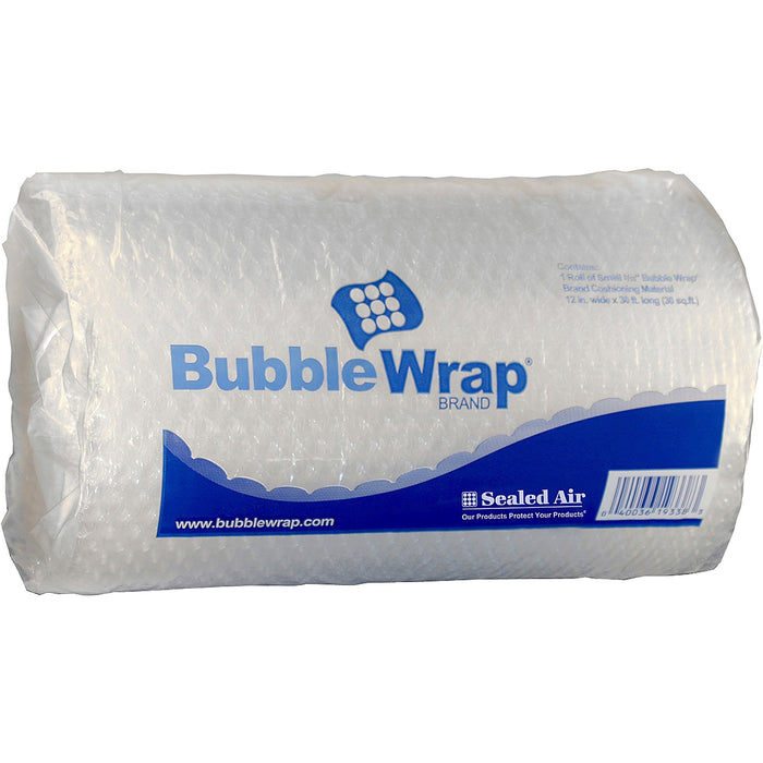 Sealed Air Bubble Wrap Multi-purpose Material - SEL19338