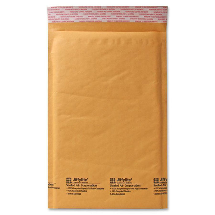 Sealed Air JiffyLite Cellular Cushioned Mailers - SEL39092