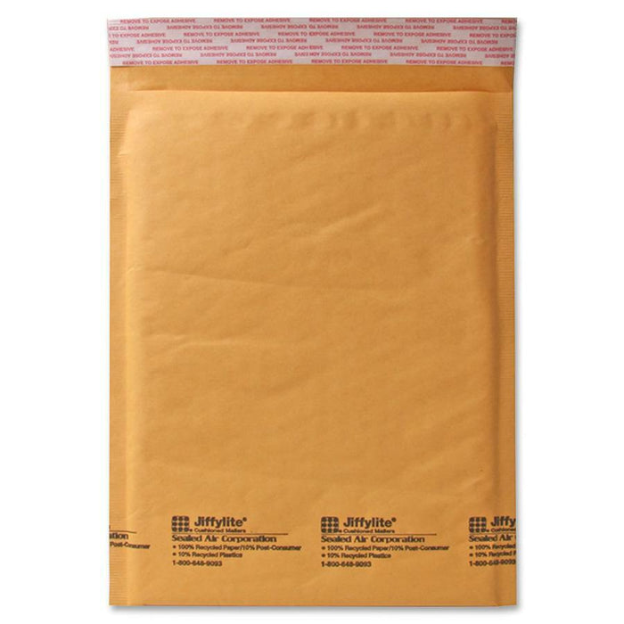 Sealed Air JiffyLite Cellular Cushioned Mailers - SEL39093
