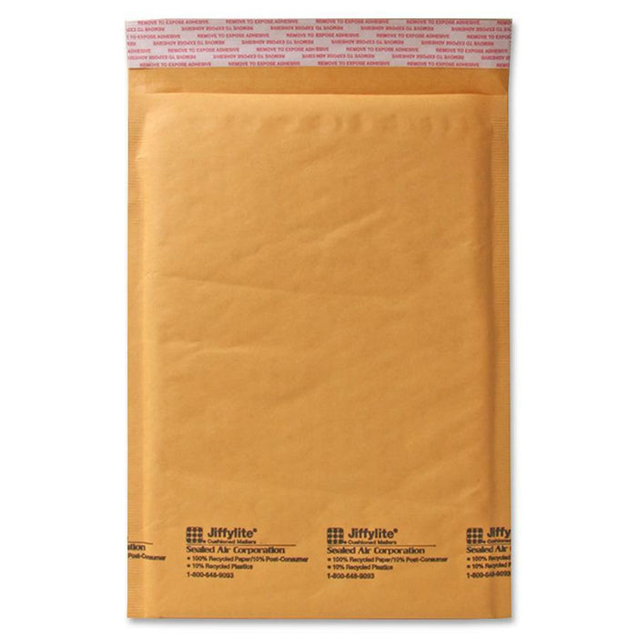 Sealed Air JiffyLite Cellular Cushioned Mailers - SEL39095