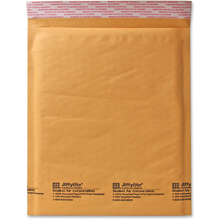 Sealed Air JiffyLite Cellular Cushioned Mailers - SEL39097