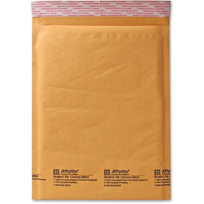 Sealed Air JiffyLite Cellular Cushioned Mailers - SEL39098