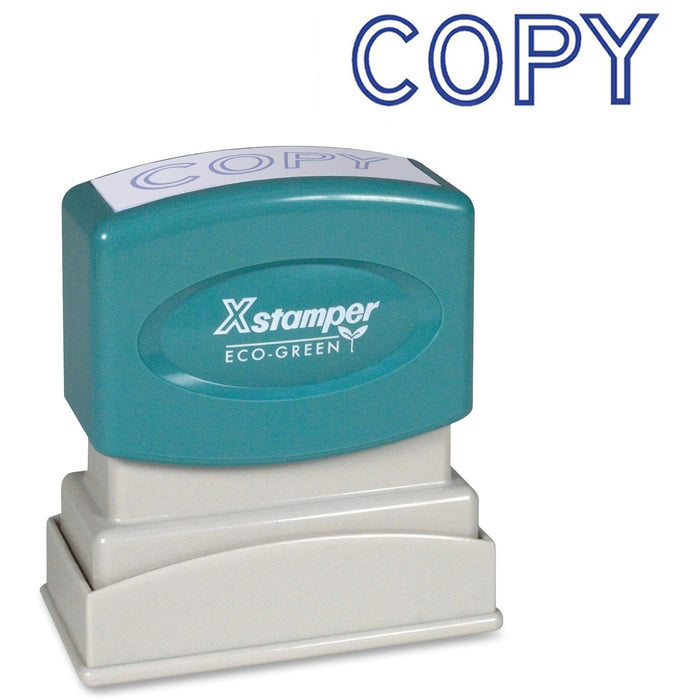 Xstamper COPY Title Stamp - XST1006