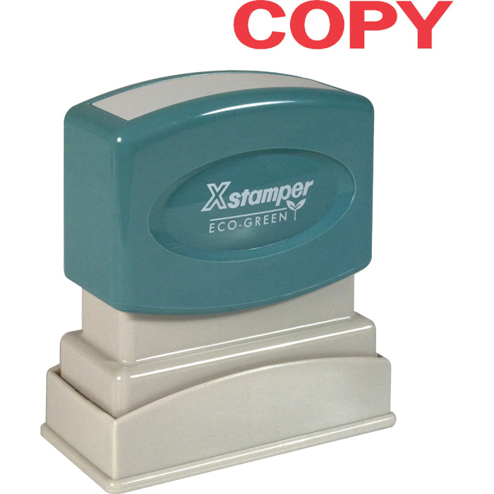 Xstamper COPY Title Stamps - XST1359
