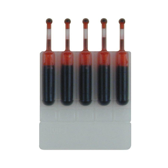 Xstamper Red Ink Refill System - XST22011