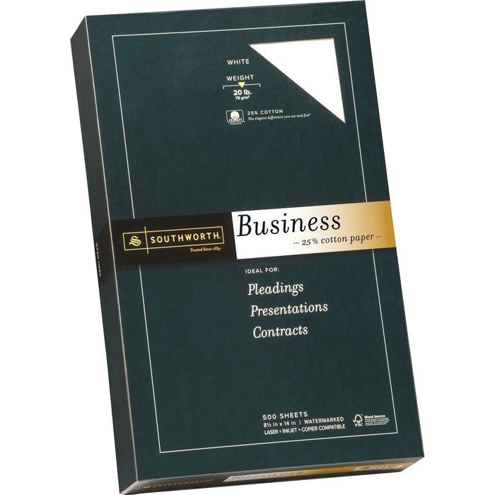 Southworth Business Paper - SOU403E