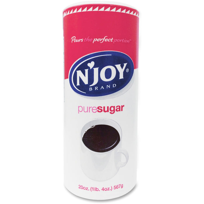 Njoy Cane Sugar - SUG90585
