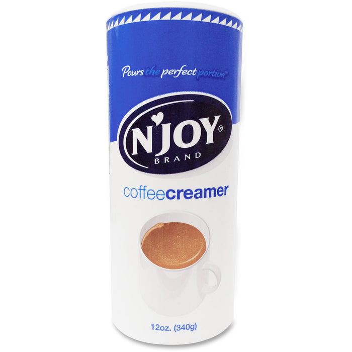Njoy N'Joy Nondairy Creamer - SUG90780