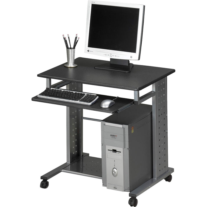 Mayline Mobile Workstation - MLN945ANT