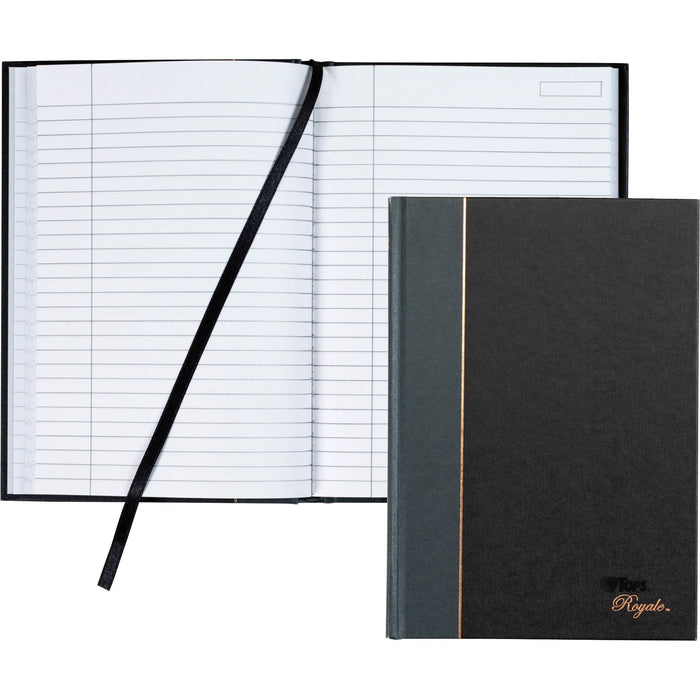TOPS Royal Executive Business Notebooks - TOP25230