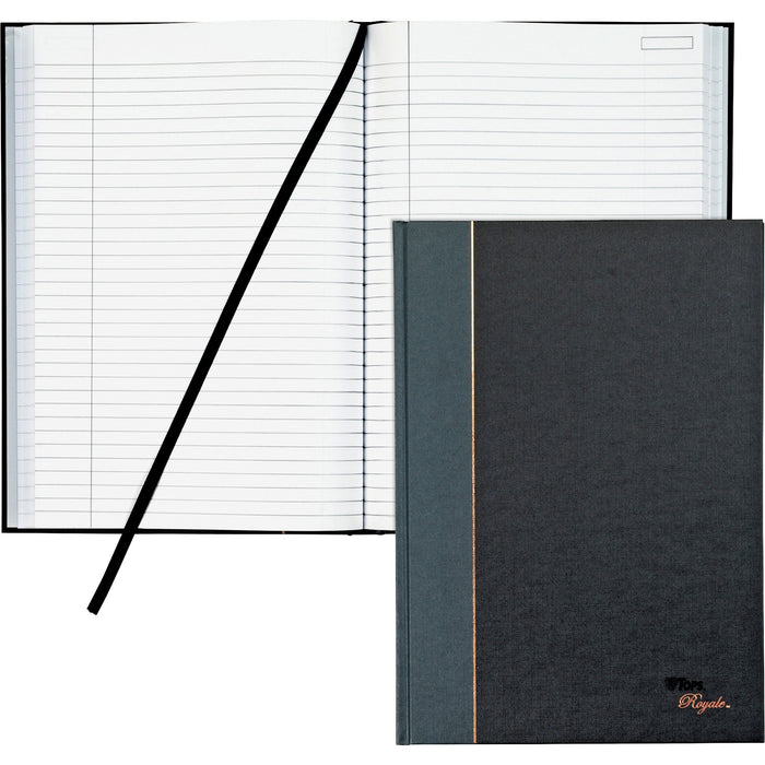 TOPS Royal Executive Business Notebooks - TOP25232