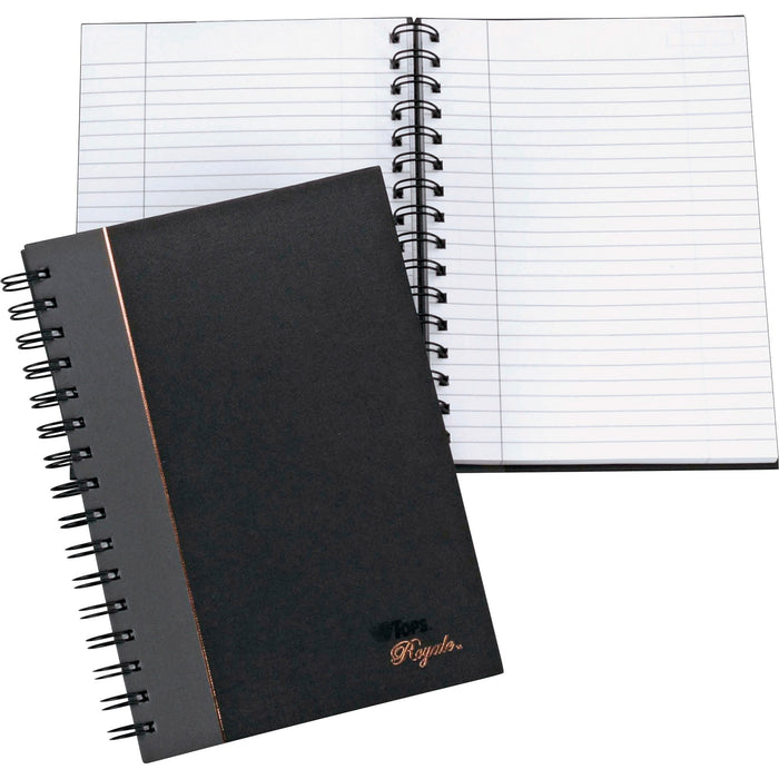 TOPS Sophisticated Business Executive Notebooks - TOP25330