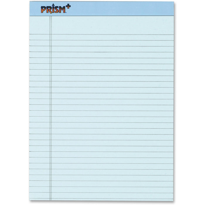 TOPS Prism Plus Colored Paper Pads - TOP63120