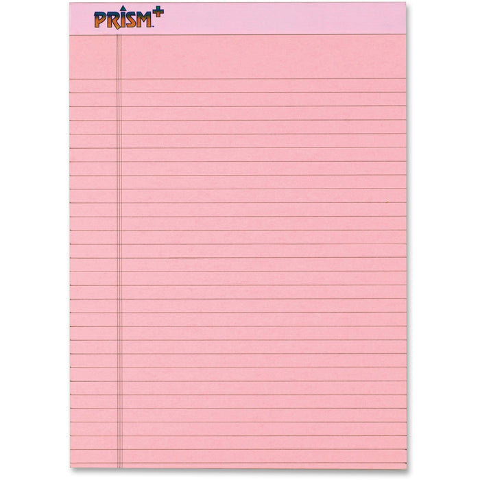TOPS Prism Plus Colored Paper Pads - TOP63150