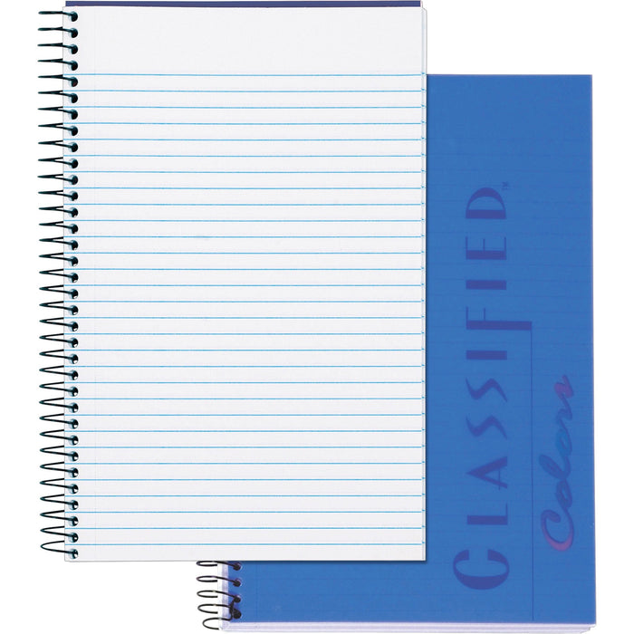 TOPS Classified Business Notebooks - TOP73506