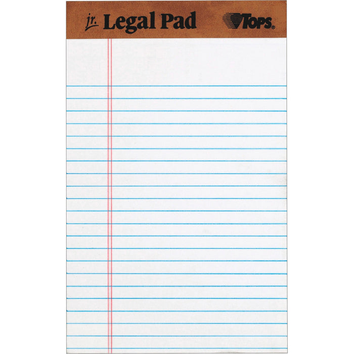 TOPS The Legal Pad Writing Pad - TOP7500