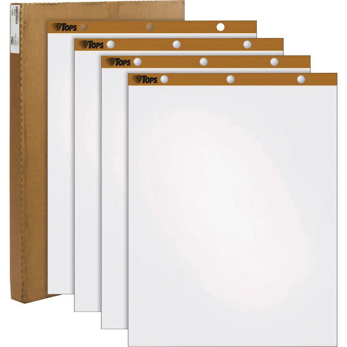 TOPS Single Carry Pack Easel Pad - TOP79011