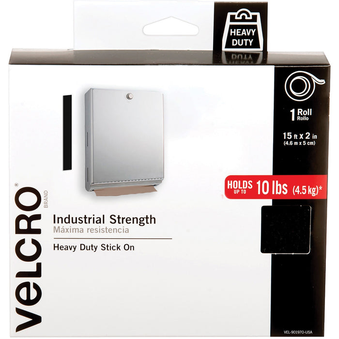 VELCRO&reg; 90197 Heavy Duty Industrial Strength - VEK90197