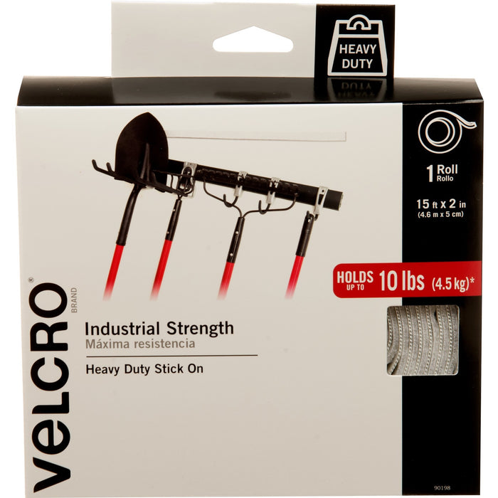 VELCRO&reg; 90198 Heavy Duty Industrial Strength - VEK90198