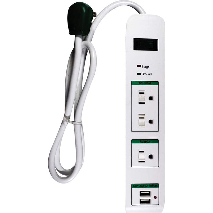 GoGreen Power GG-13103USB