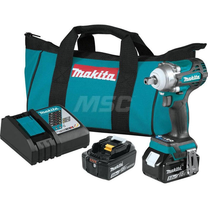 Makita XWT15T